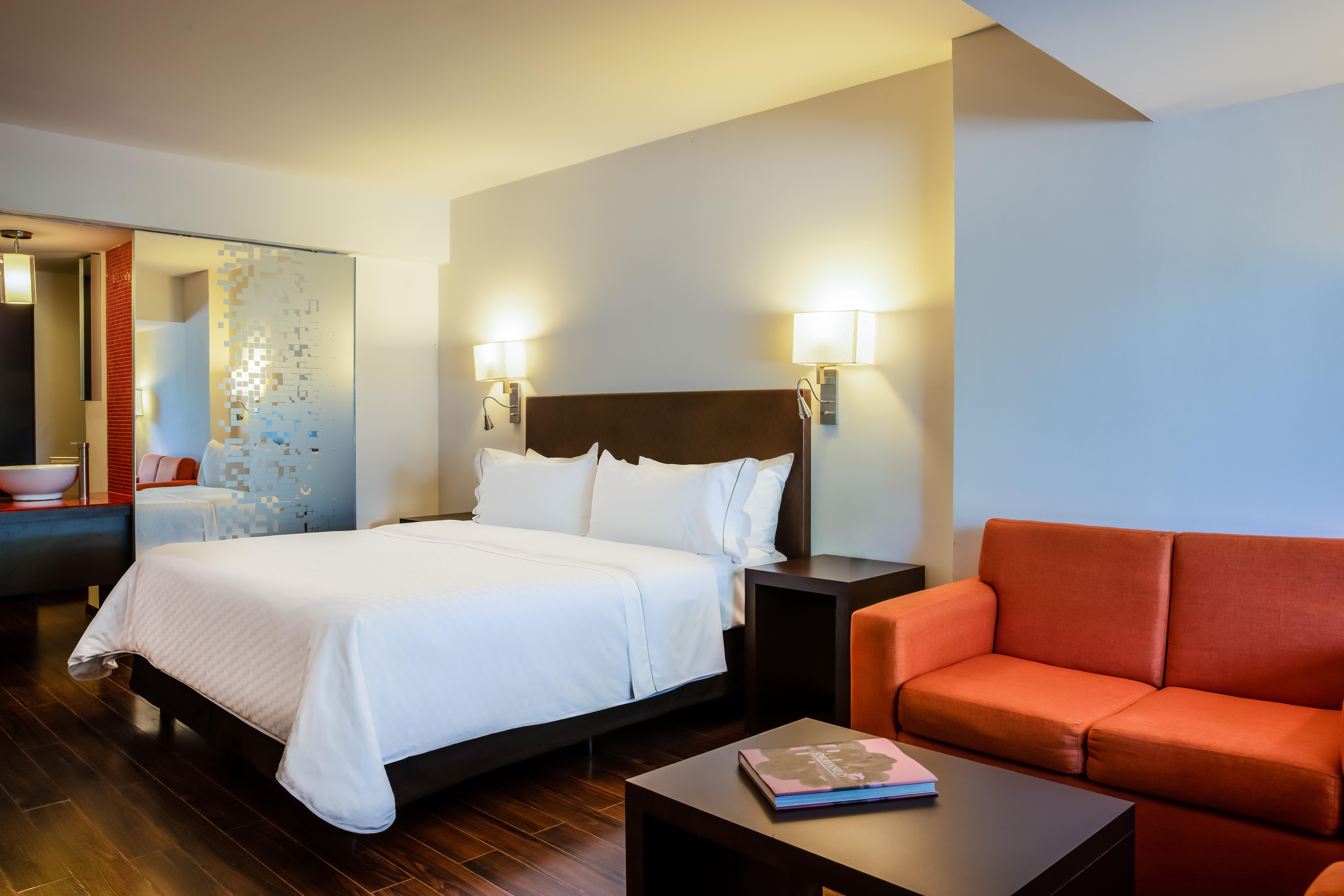 Fiesta Inn San Luis Potosi Glorieta Juarez Exterior photo