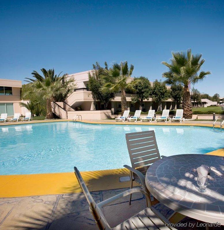Fiesta Inn San Luis Potosi Glorieta Juarez Facilities photo