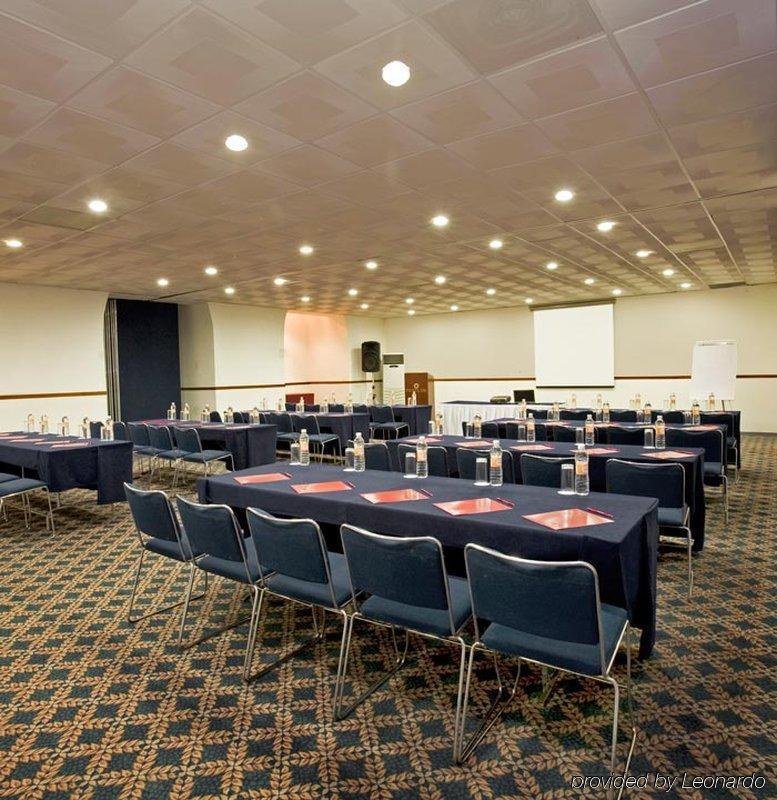 Fiesta Inn San Luis Potosi Glorieta Juarez Business photo